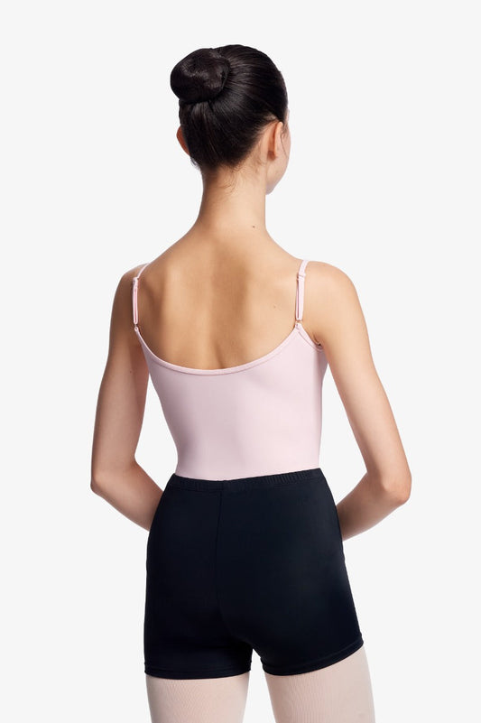 D8110 - Mid-Rise Short