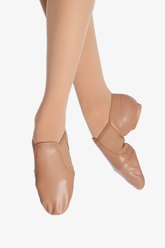 D2110 - SLIP-ON JAZZ SHOE