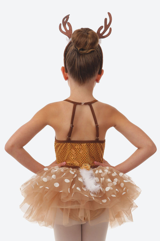 L2344-AFTERNOON OF A FAWN