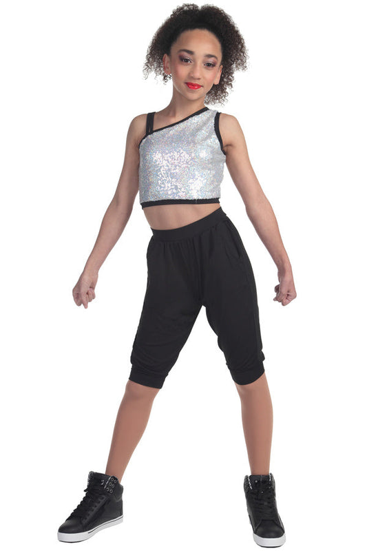 L1194 - Unisex Shorts