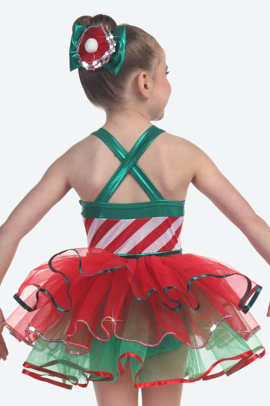 L2719 - PEPPERMINT TWIST