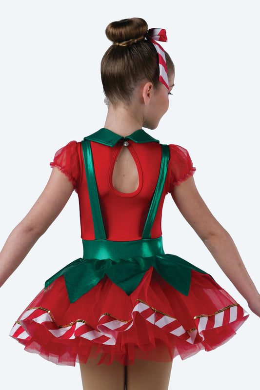 L2926 - HAPPY ELF