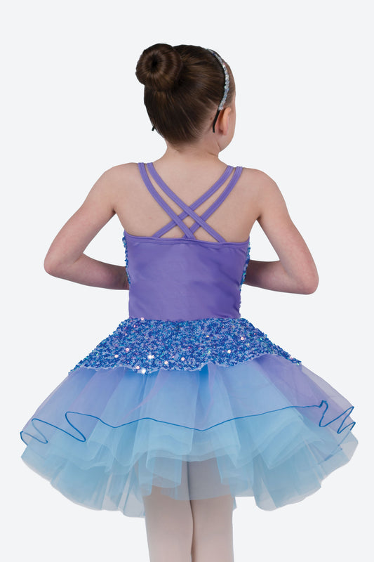 L3088T - MY FAVORITE THINGS TUTU