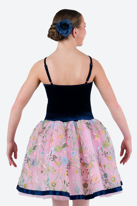 L3617 - FLEUR DE VIE