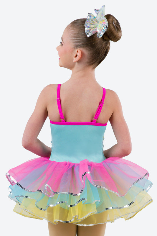 L3694 - HAPPY DANCE