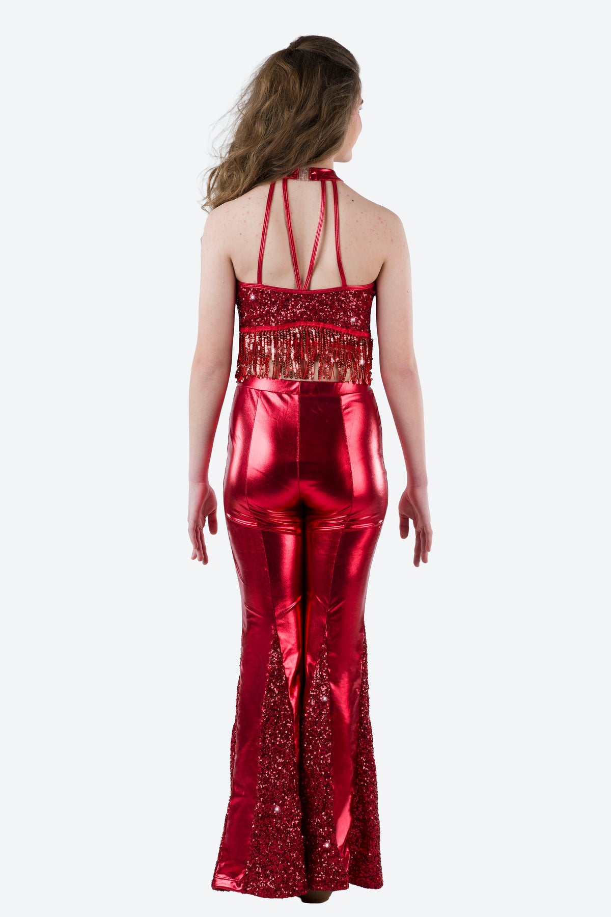 L3709 - DISCO INFERNO
