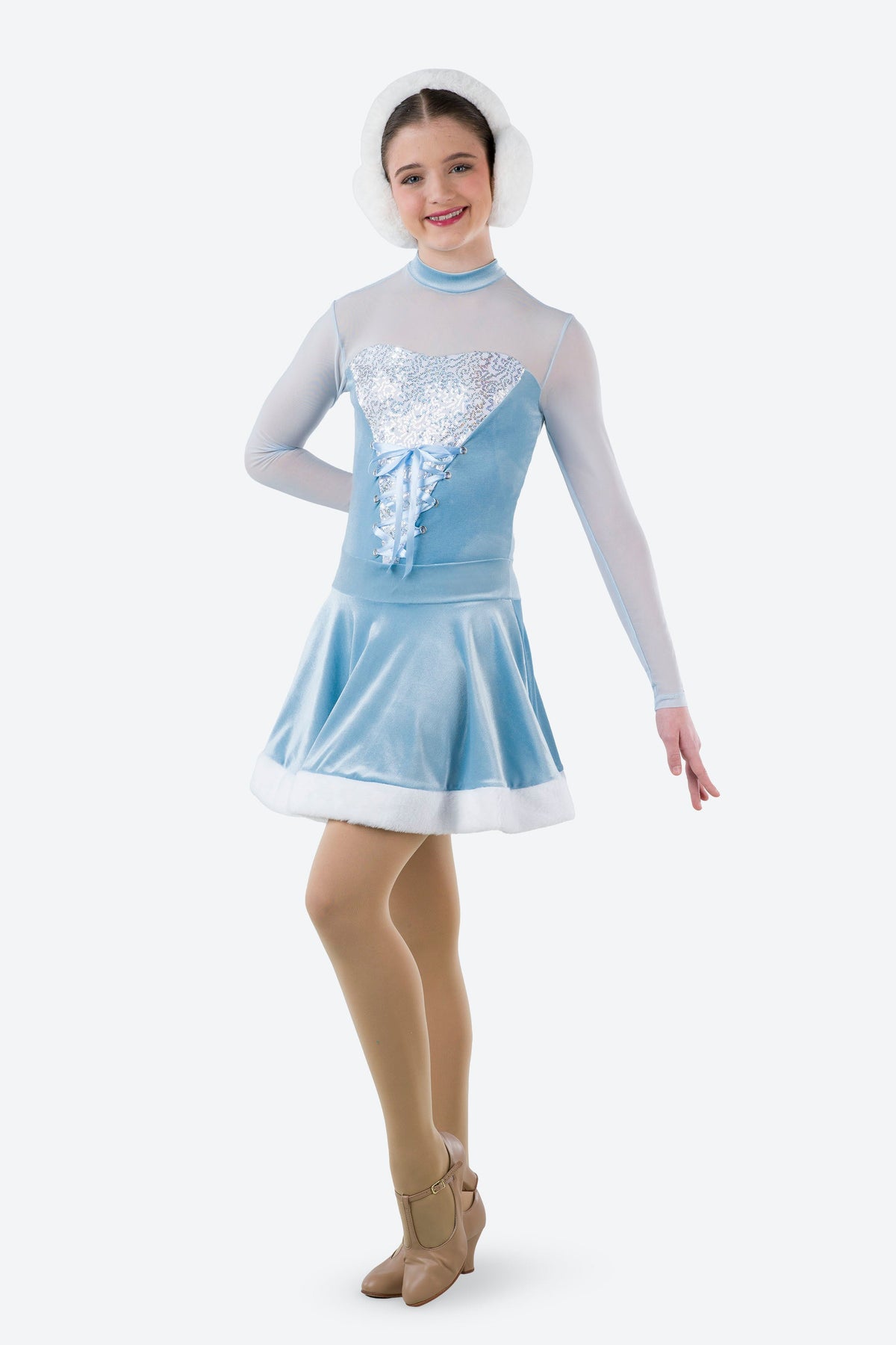L3723 - WINTER WONDERLAND