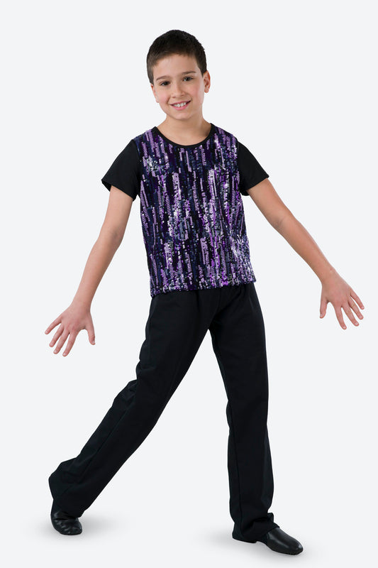 L3865 - NEXT BIG THING SHIRT