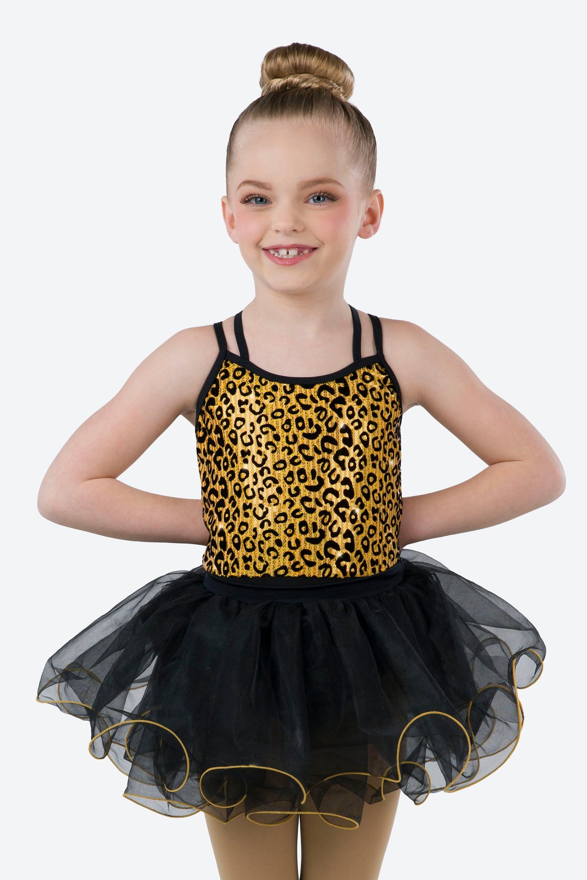 L3866 - CHEETAH LOVE