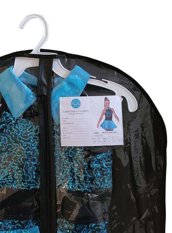 L5000S - Garment Bag