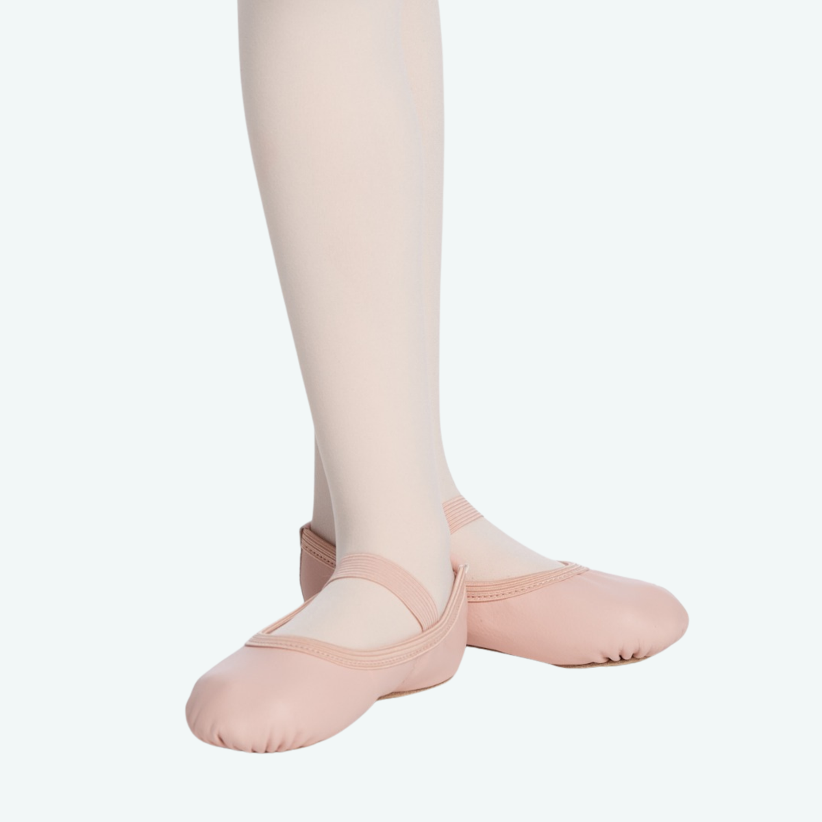D1210-KIT - FULL SOLE BALLET SHOE SIZING KIT