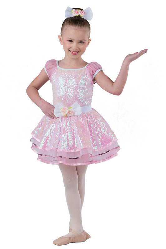 L2813 - Twinkle Toes