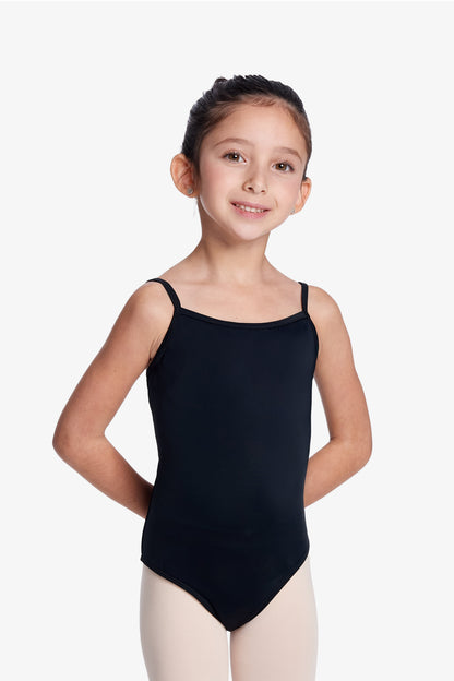 D6110 - CAMISOLE LEOTARD