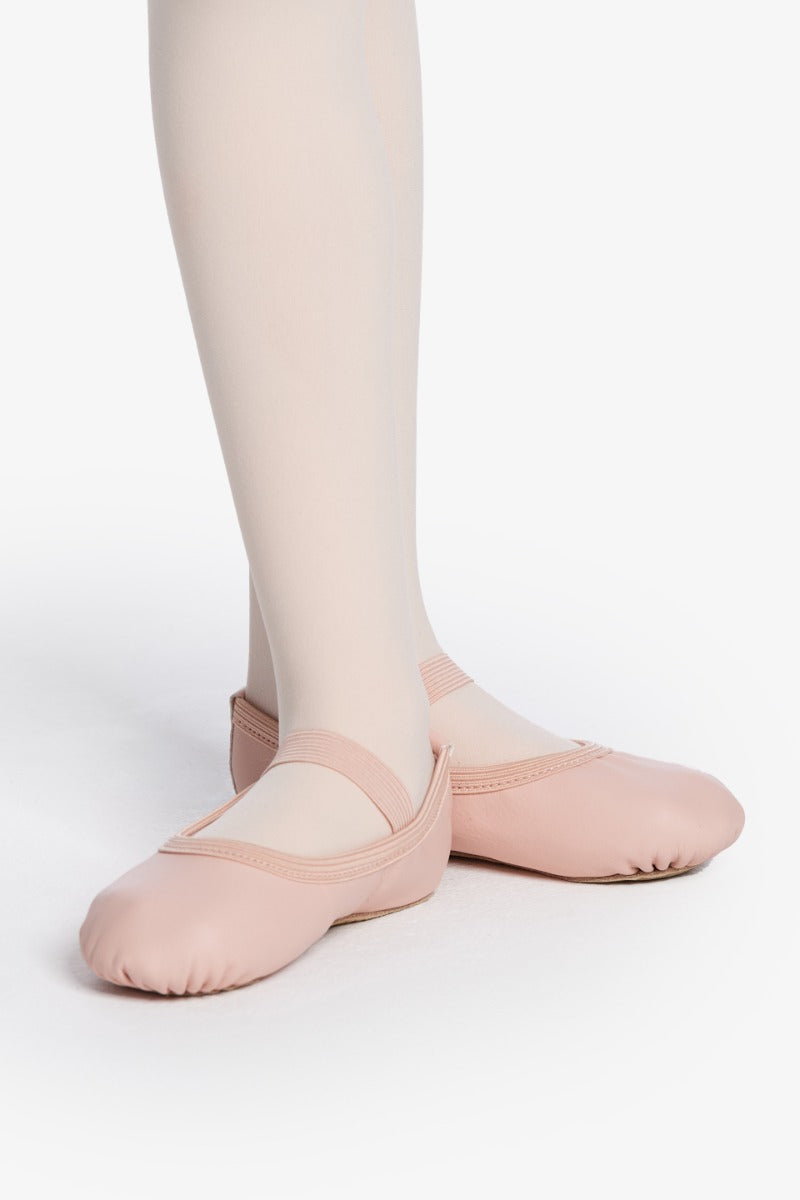 D1210-KIT - Full Sole Ballet Shoe Sizing Kit