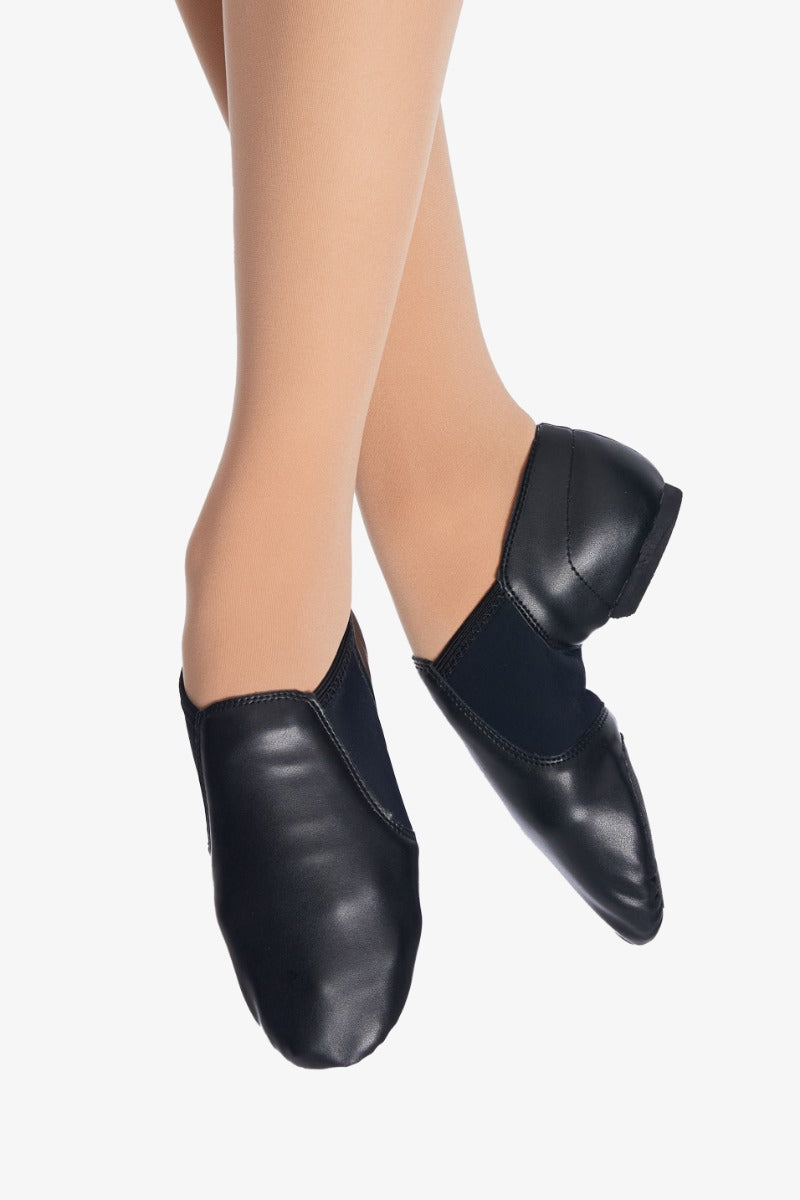 D2110 - SLIP-ON JAZZ SHOE