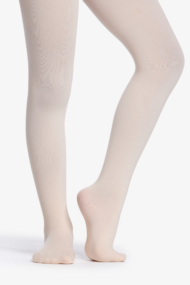 L1132C - Child Footed Tights