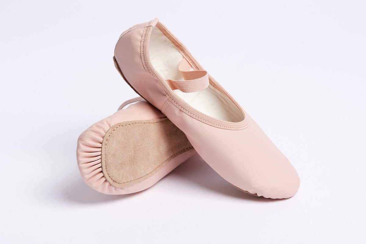 D1210-KIT - Full Sole Ballet Shoe Sizing Kit