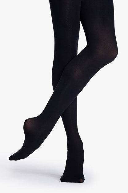L1132C - Child Footed Tights