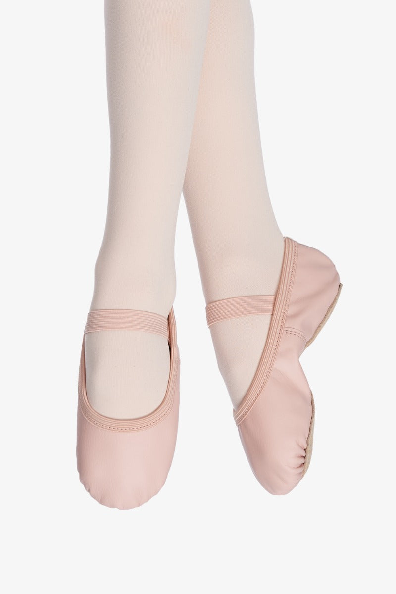 D1210-KIT - Full Sole Ballet Shoe Sizing Kit