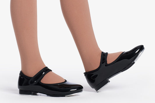 D3112-KIT - Velcro Tap Shoe Sizing Kit