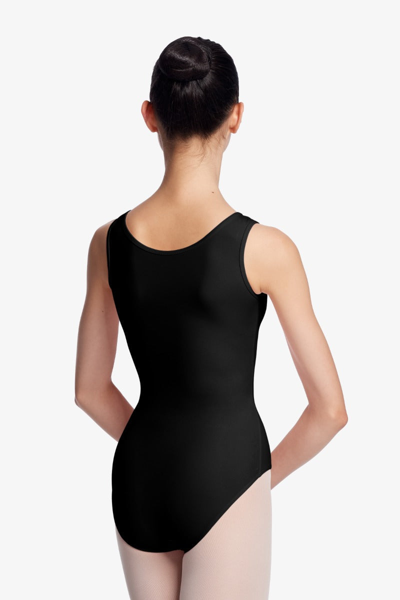D6310 - TANK LEOTARD