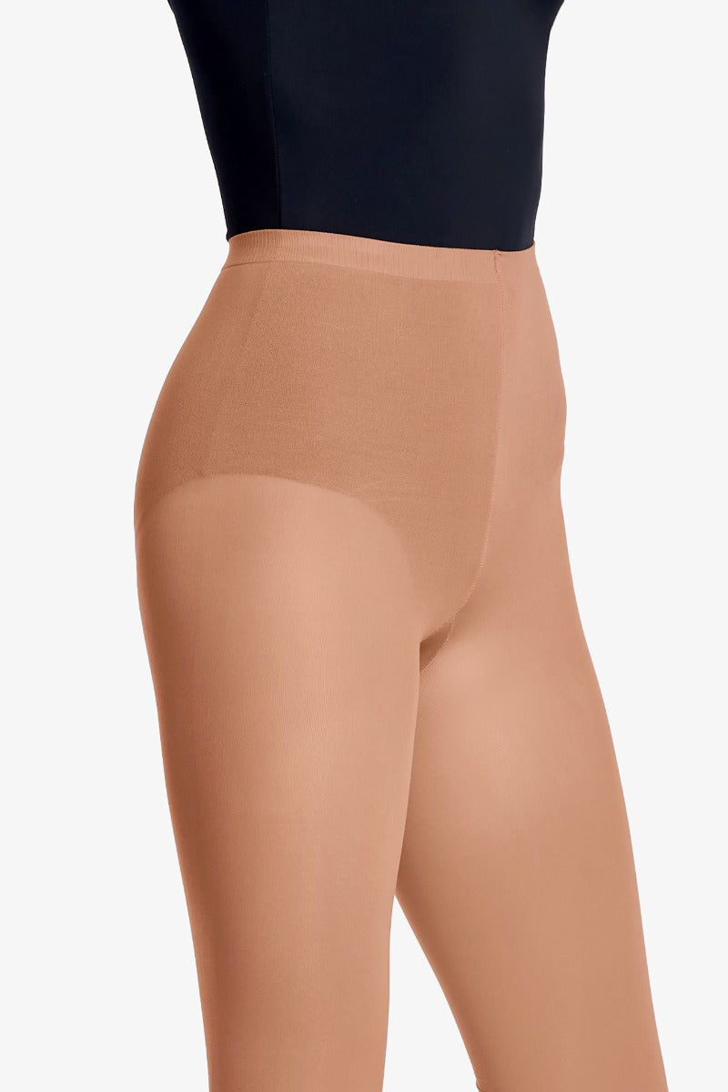 L1165C - Child Stirrup Tights