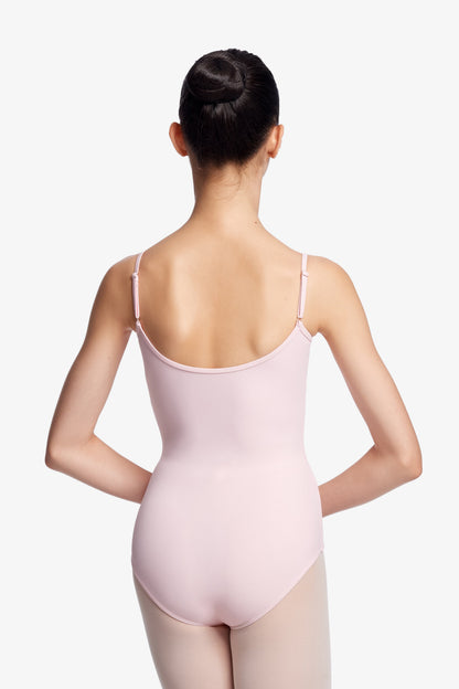 D6110 - CAMISOLE LEOTARD