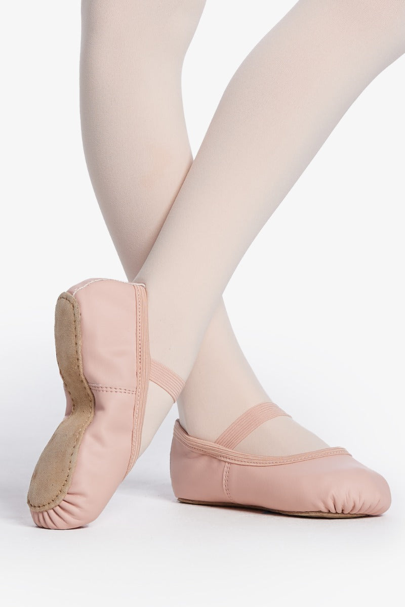 D1210-KIT - Full Sole Ballet Shoe Sizing Kit
