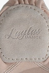 D1412-KIT - Canvas Split Sole Ballet Shoe Sizing Kit