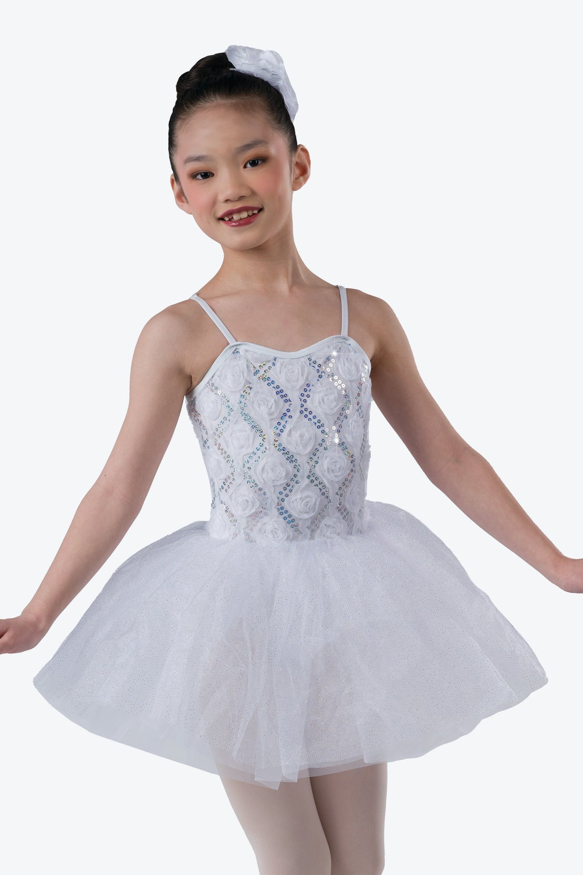 L1067 - SNOW PRINCESS