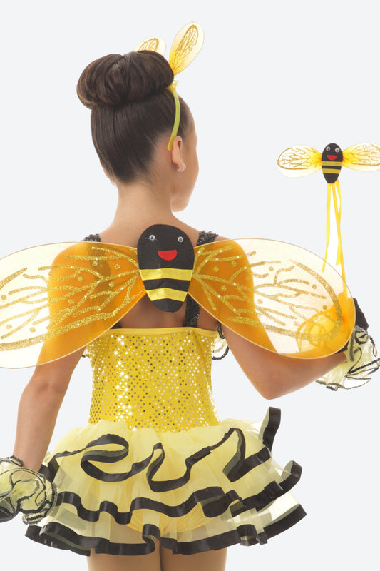 L2206A - BUMBLEBEE WING SET