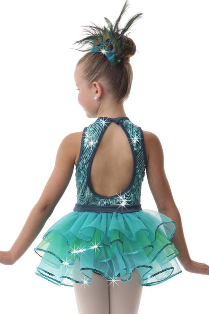 L2342 - Peacock