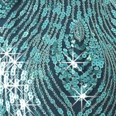 L2342 - Peacock