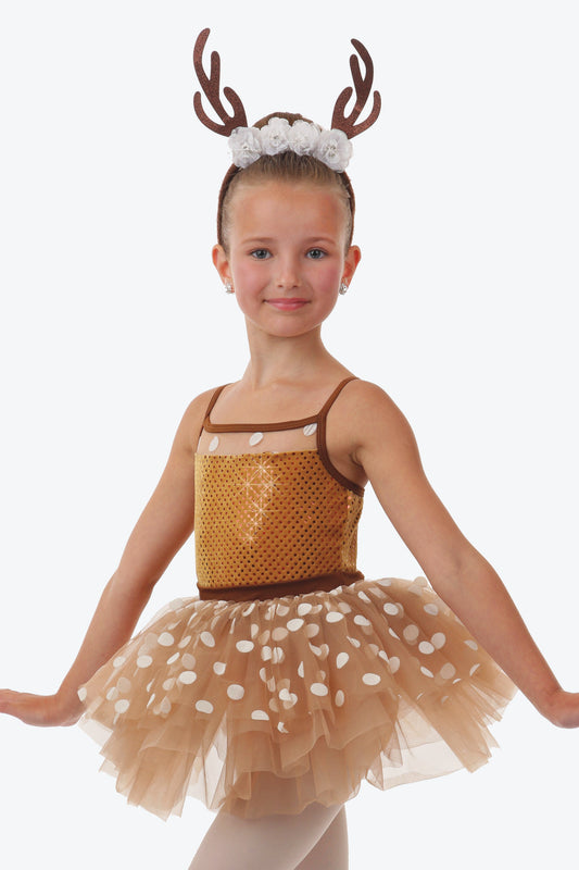 L2344-AFTERNOON OF A FAWN