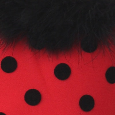 L2348 - Lucky Ladybug