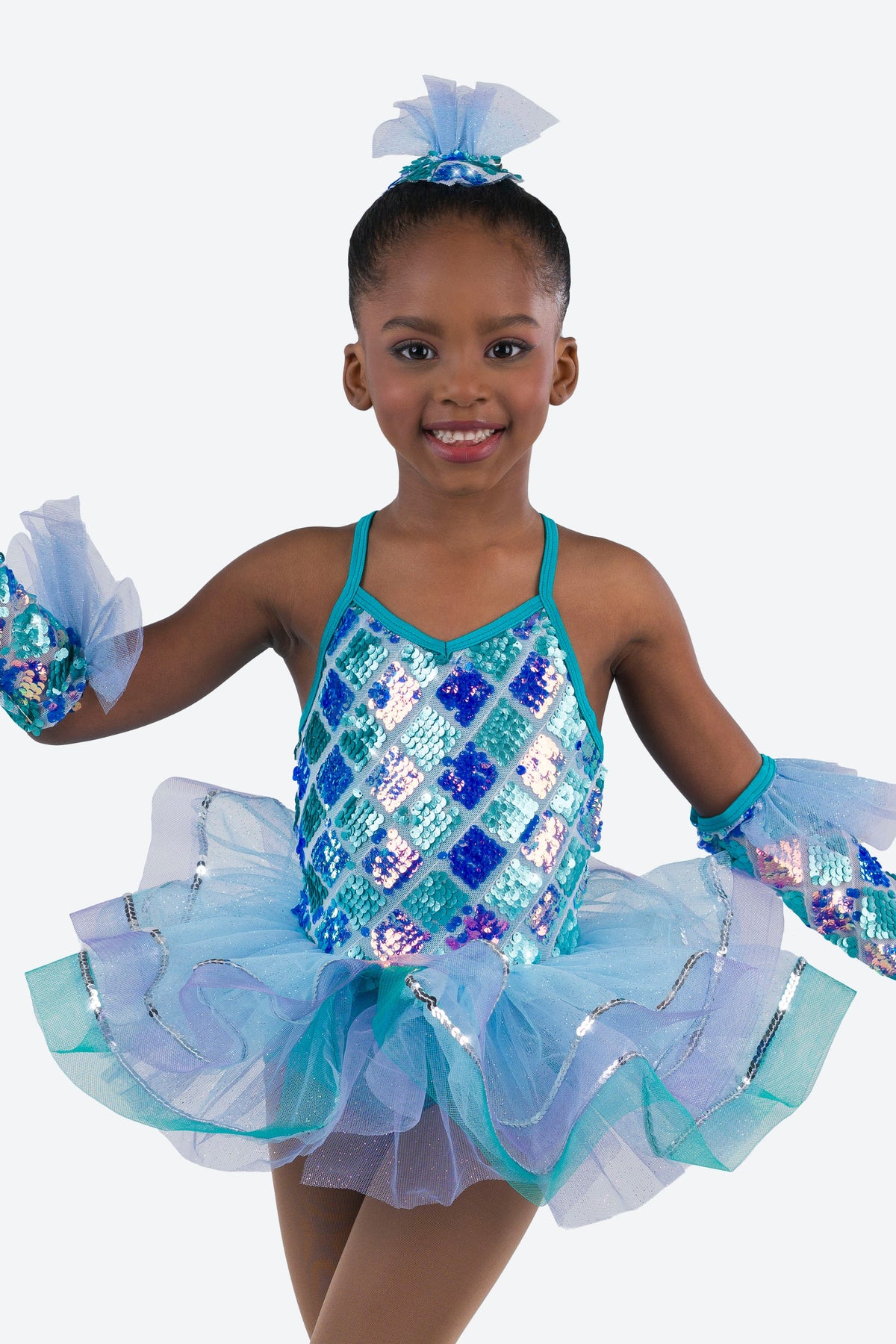 L2549 - SPARKLING FISH