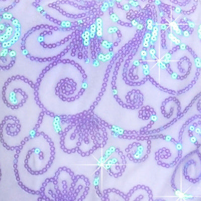 L2615 - Sweet Violets