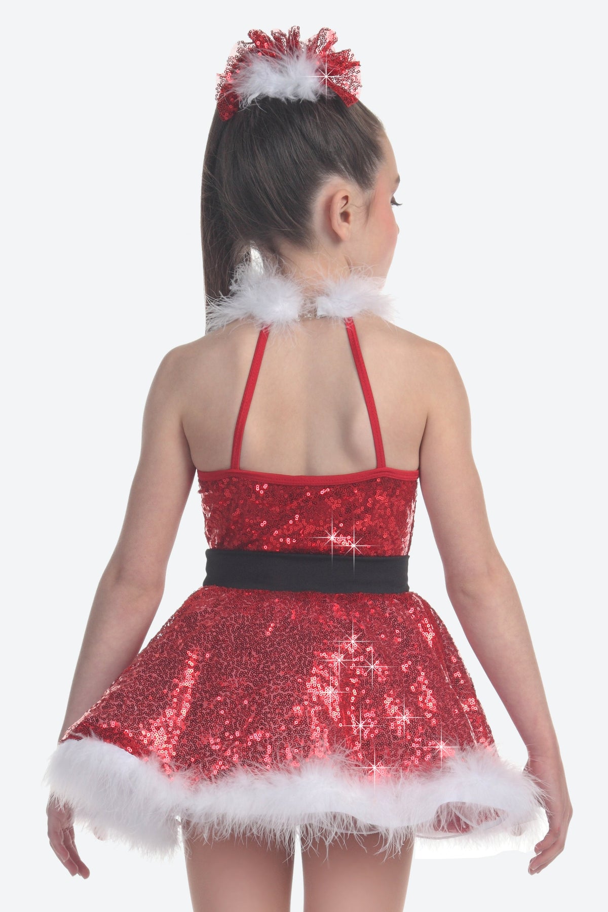 L2713 - SANTA BABY