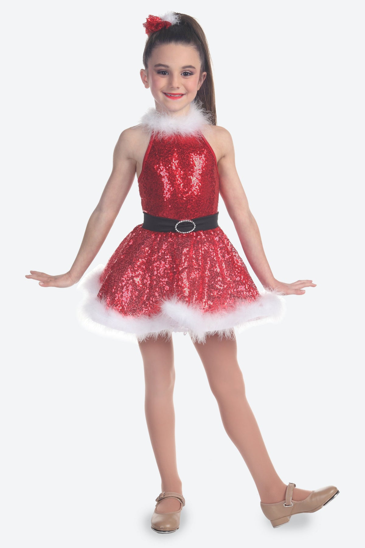 L2713 - SANTA BABY