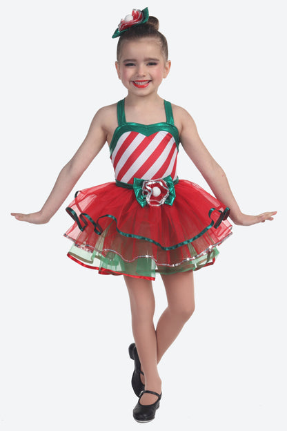 L2719 - PEPPERMINT TWIST