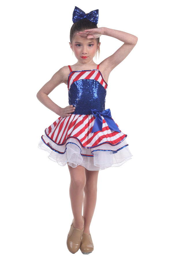 L2720 - Stars And Stripes
