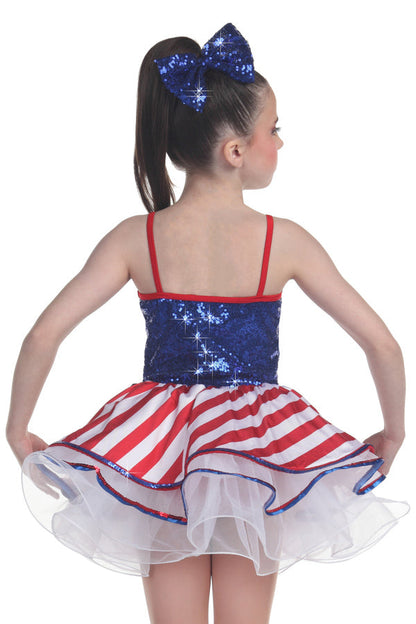 L2720 - Stars And Stripes