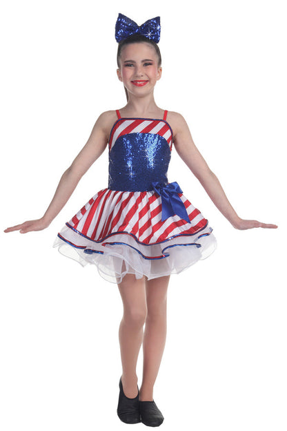 L2720 - Stars And Stripes