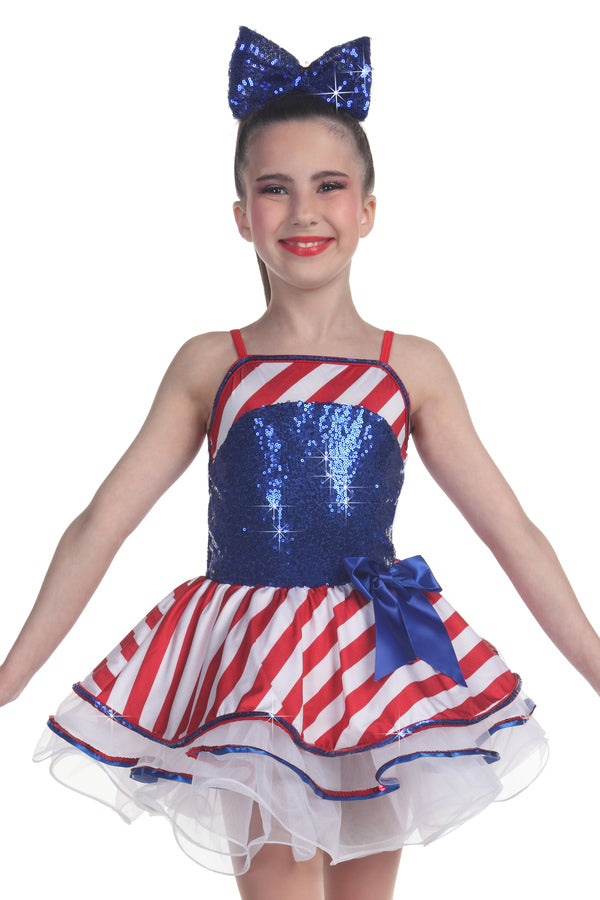 L2720 - Stars And Stripes