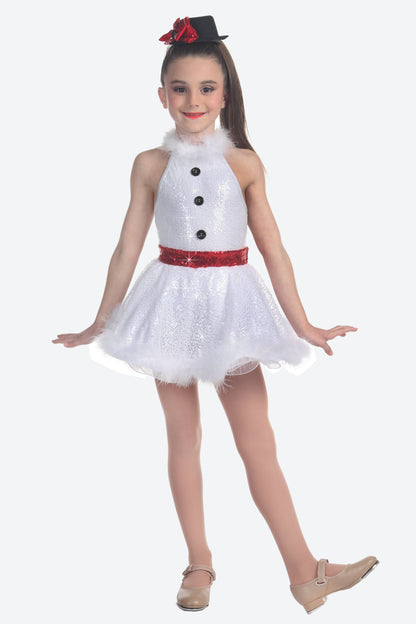 L2729 - SNOWMAN