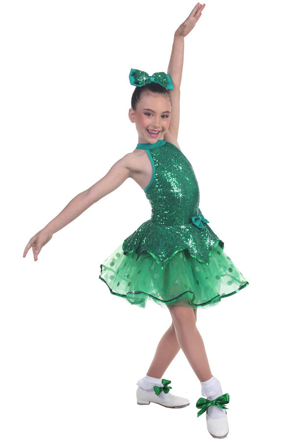 L2736 - The Emerald City