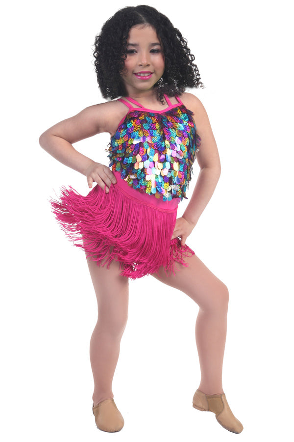 L2741 - Shake Your Groove Thing