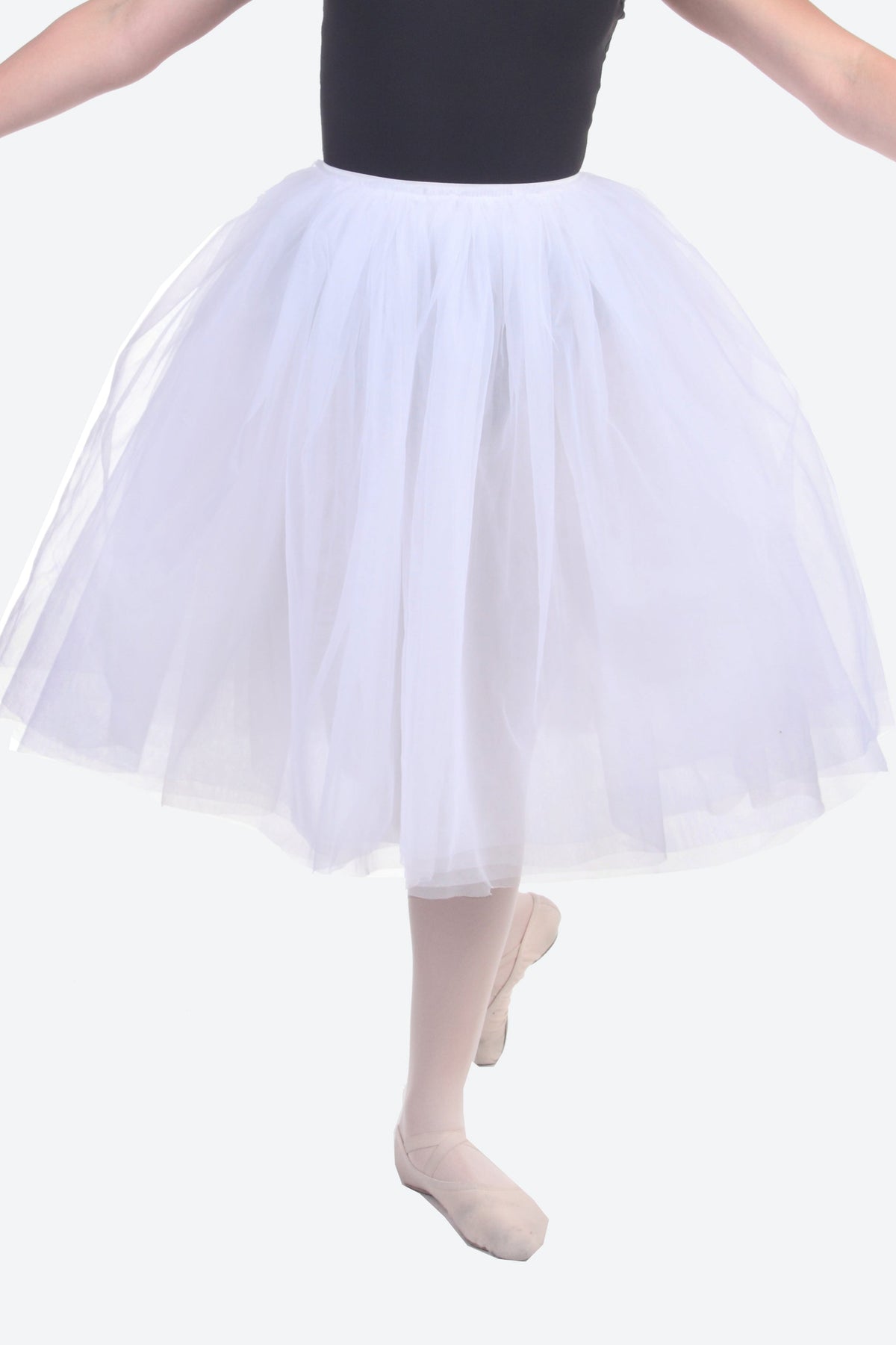 L2742 - ROMANTIC TUTU
