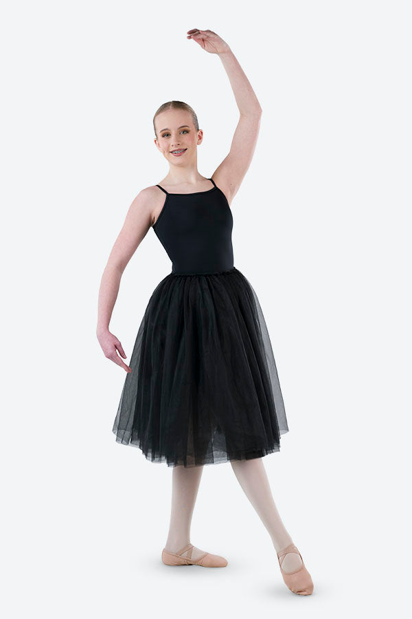 L2742 - ROMANTIC TUTU