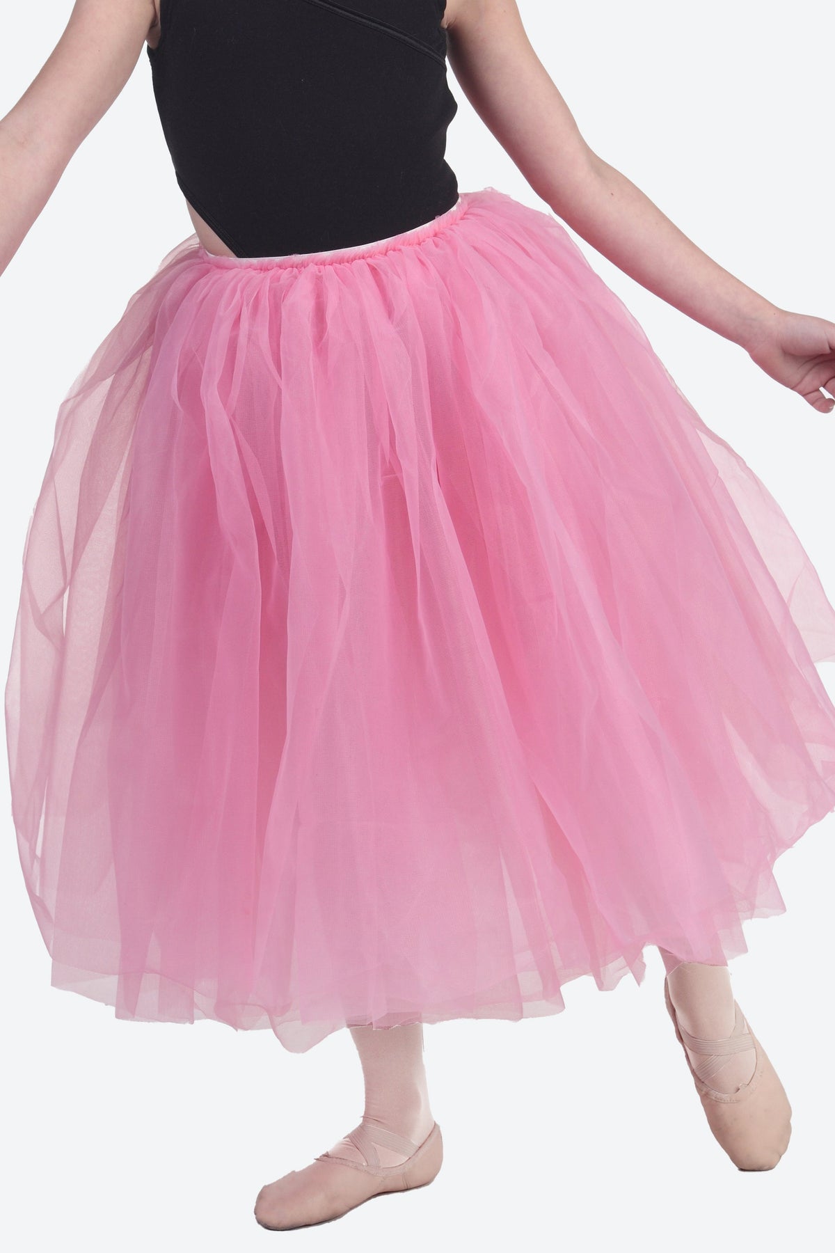 L2742 - ROMANTIC TUTU